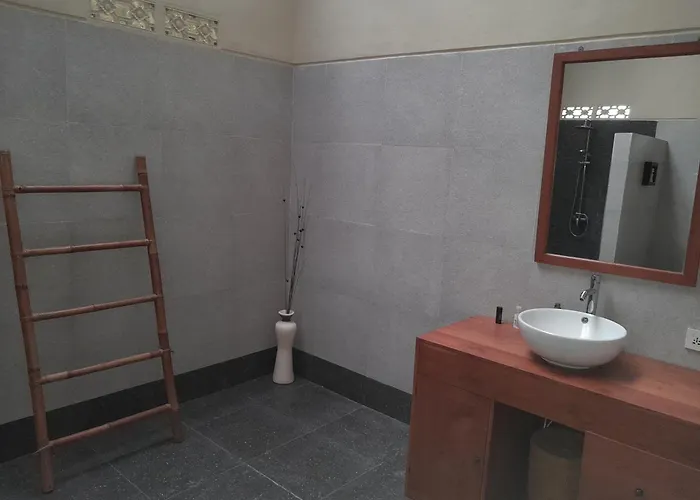 Yamanaka Japanese Bath House Отель типа "постель и завтрак"